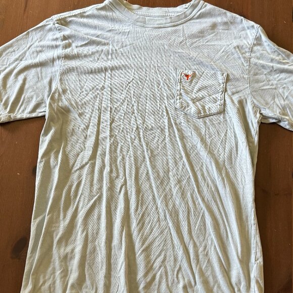 Johnnie-O Longhorn Tee - Picture 6 of 6